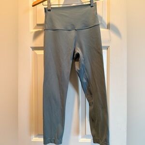 LuluLemon Leggings, women’s 4